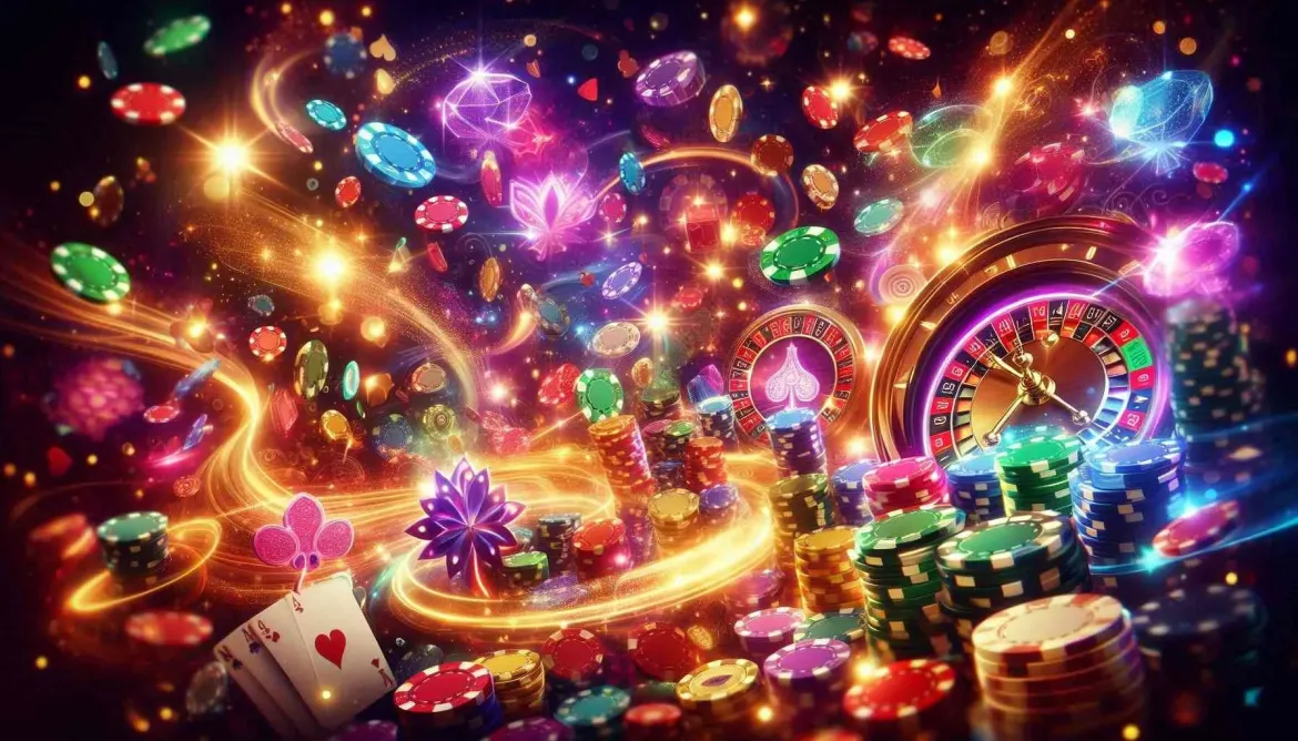 Mobil Casino